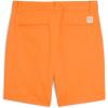 imagePUMA Boys Stretch ShortRickie Orange