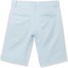 imagePUMA Boys Stretch ShortSilver Sky