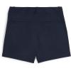 imagePUMA Girls Golf ShortDeep Navy