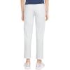 imagePUMA Girls PantBright White