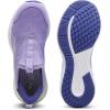 imagePUMA Kids Kruz SlipOn ShoesLavender Alertlapis Lazuli