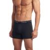 imagePUMA Mens 3 Pack Athletic Fit Boxer BriefsCastlerock