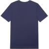 imagePUMA Mens 360 Cool Mesh Crew Neck Tee ShirtNavy