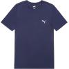 imagePUMA Mens 360 Cool Mesh Crew Neck Tee ShirtNavy