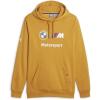 imagePUMA Mens BMW M Motorsport Essentials Fleece HoodieAmber
