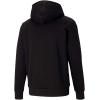 imagePUMA Mens BMW M Motorsport Essentials Fleece HoodieBlack