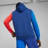imagePUMA Mens BMW M Motorsport Essentials Fleece HoodiePro Bluem Color