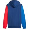 imagePUMA Mens BMW M Motorsport Essentials Fleece HoodiePro Bluem Color