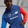 imagePUMA Mens BMW M Motorsport Essentials Fleece HoodiePro Bluem Color