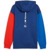 imagePUMA Mens BMW M Motorsport Essentials Fleece HoodiePro Bluem Color Ah24