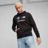 imagePUMA Mens BMW M Motorsport Essentials Fleece HoodiePuma Black