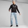 imagePUMA Mens BMW M Motorsport Essentials Fleece HoodiePuma Black
