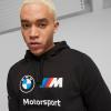 imagePUMA Mens BMW M Motorsport Essentials Fleece HoodiePuma Black