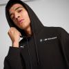 imagePUMA Mens BMW M Motorsport Essentials Fleece HoodiePuma Black Ah24