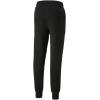 imagePUMA Mens BMW M Motorsport Essentials Fleece SweatpantsBlack