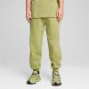 imagePUMA Mens BMW M Motorsport Essentials Fleece SweatpantsCalming Green Ah24