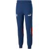imagePUMA Mens BMW M Motorsport Essentials Fleece SweatpantsEstate Blue