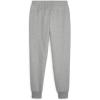 imagePUMA Mens BMW M Motorsport Essentials Fleece SweatpantsMedium Gray Heather