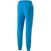 imagePUMA Mens BMW M Motorsport Essentials Fleece SweatpantsOcean Dive