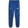 imagePUMA Mens BMW M Motorsport Essentials Fleece SweatpantsPro Bluem Color