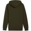 imagePUMA Mens Better Essentials French Terry HoodieDark Olive Aw24