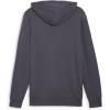 imagePUMA Mens Better Essentials French Terry HoodieGalactic Gray Aw24
