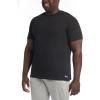 imagePUMA Mens Big ampamp Tall 3 Pack Classic TShirtAssorted