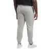 imagePUMA Mens Big ampamp Tall Heritage Sleep PantGrey Heather