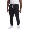 imagePUMA Mens Big ampamp Tall Heritage Sleep PantPuma Black