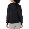 imagePUMA Mens Classics HoodiePuma Black