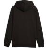 imagePUMA Mens Classics Logo French Terry HoodiePuma Black