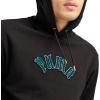 imagePUMA Mens Classics Logo French Terry HoodiePuma Black Aw24