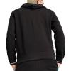 imagePUMA Mens Classics Logo French Terry HoodiePuma Black Aw24