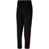 imagePUMA Mens Contrast Pants Available in Big ampamp TallBlackHigh Risk Red