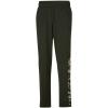 imagePUMA Mens Contrast Pants Available in Big ampamp TallForest Night