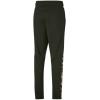 imagePUMA Mens Contrast Pants Available in Big ampamp TallForest Night
