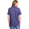 imagePUMA Mens Essentials All in Polo Available in Big ampamp TallBlue Crystal
