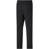 imagePUMA Mens Essentials Fleece Sweatpants Available in Big ampamp TallDark Gray Heather