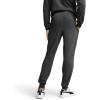 imagePUMA Mens Essentials Fleece Sweatpants Available in Big ampamp TallDark Gray Heather Closed Leg Ss25
