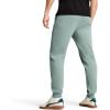 imagePUMA Mens Essentials Fleece Sweatpants Available in Big ampamp TallGreen Moon Ss25