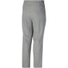 imagePUMA Mens Essentials Fleece Sweatpants Available in Big ampamp TallMedium Gray Heather