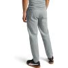 imagePUMA Mens Essentials Fleece Sweatpants Available in Big ampamp TallMedium Gray Heather Open Leg Ss25