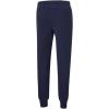 imagePUMA Mens Essentials Fleece Sweatpants Available in Big ampamp TallPeacoat