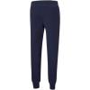 imagePUMA Mens Essentials Fleece Sweatpants Available in Big ampamp TallPeacoat Closed Leg Ah21