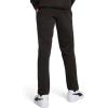 imagePUMA Mens Essentials Fleece Sweatpants Available in Big ampamp TallPuma Black Open Leg Ss25