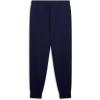 imagePUMA Mens Essentials Fleece Sweatpants Available in Big ampamp TallPuma Navy Closed Leg Ss25