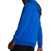 imagePUMA Mens Essentials Logo Fleece Hoodie Available in Big ampamp TallRacing Blue Ah23 Logo Lab
