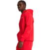 imagePUMA Mens Essentials Logo Fleece Hoodie Available in Plus SizesFor All Time Redss25