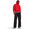 imagePUMA Mens Essentials Logo Fleece Hoodie Available in Plus SizesFor All Time Redss25