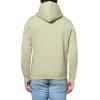 imagePUMA Mens Essentials Logo Fleece Hoodie Available in Plus SizesLux Army Ah25